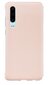 Huawei dėklas skirtas Huawei P30 (Elle) Pink kaina ir informacija | Telefono dėklai | pigu.lt