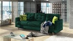 Sofa NORE Asgard, žalia kaina ir informacija | Sofos | pigu.lt