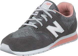 Спортивная обувь для женщин New Balance 520 WL520TLB, серая цена и информация | New Balance Одежда, обувь и аксессуары | pigu.lt