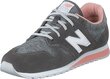 Sportiniai bateliai moterims New Balance 520 WL520TLB, pilki цена и информация | Sportiniai bateliai, kedai moterims | pigu.lt