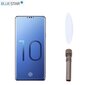 BlueStar UV Glass Samsung Galaxy S10 kaina ir informacija | Apsauginės plėvelės telefonams | pigu.lt