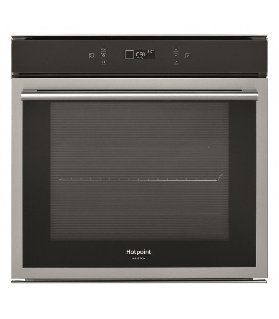 Hotpoint FI6 871 SC IX HA kaina ir informacija | Orkaitės | pigu.lt