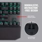 Klaviatūra Cooler Master MK-730-GKCM1-US, juoda kaina ir informacija | Klaviatūros | pigu.lt