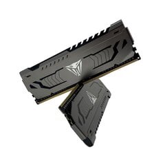 RAM Patriot PVS416G300C6K цена и информация | Patriot Фотооборудование | pigu.lt