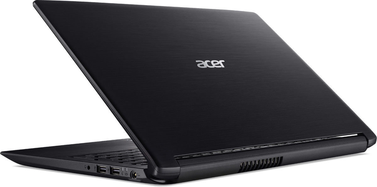 Acer Aspire 3 A315-32 (NX.GVWEL.010) kaina ir informacija | Nešiojami kompiuteriai | pigu.lt