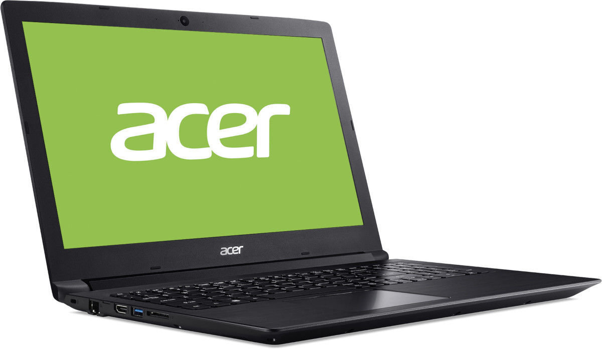 Acer Aspire 3 A315-32 (NX.GVWEL.010) kaina ir informacija | Nešiojami kompiuteriai | pigu.lt