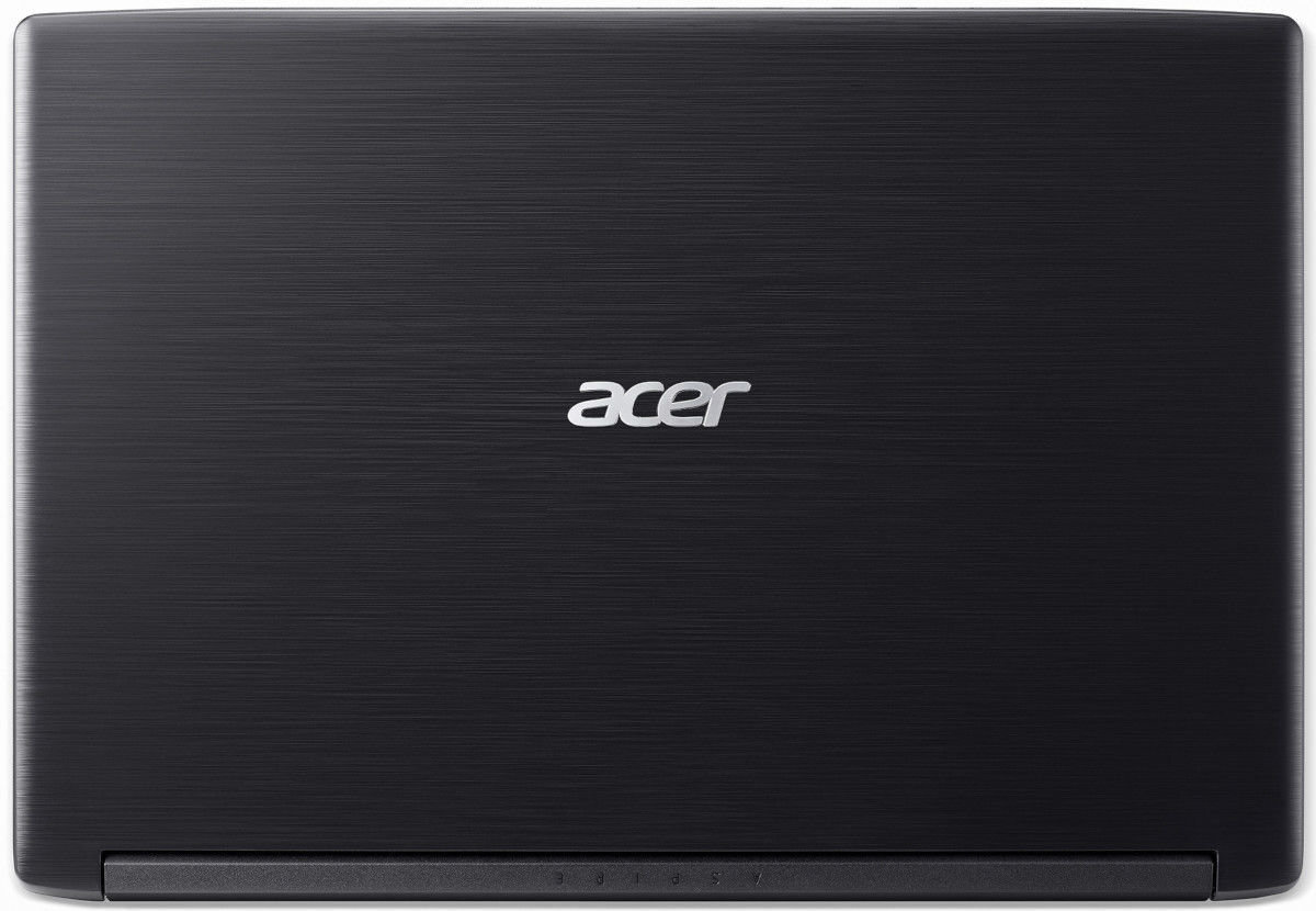 Acer Aspire 3 A315-32 (NX.GVWEL.010) kaina ir informacija | Nešiojami kompiuteriai | pigu.lt