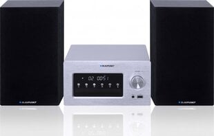 Blaupunkt MS70BT цена и информация | BLAUPUNKT Аудио- и видеоаппаратура | pigu.lt