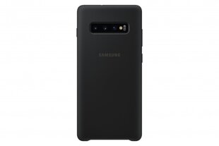 Samsung EF-PG975TBEGWW kaina ir informacija | Telefono dėklai | pigu.lt