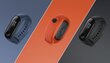 Xiaomi Mi Watch Band Black kaina ir informacija | Išmaniųjų laikrodžių ir apyrankių priedai | pigu.lt