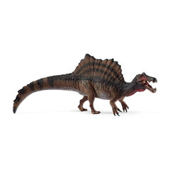 Статуэтка Спинозавр Schleich Dinosaurs цена и информация | Игрушки для мальчиков | pigu.lt