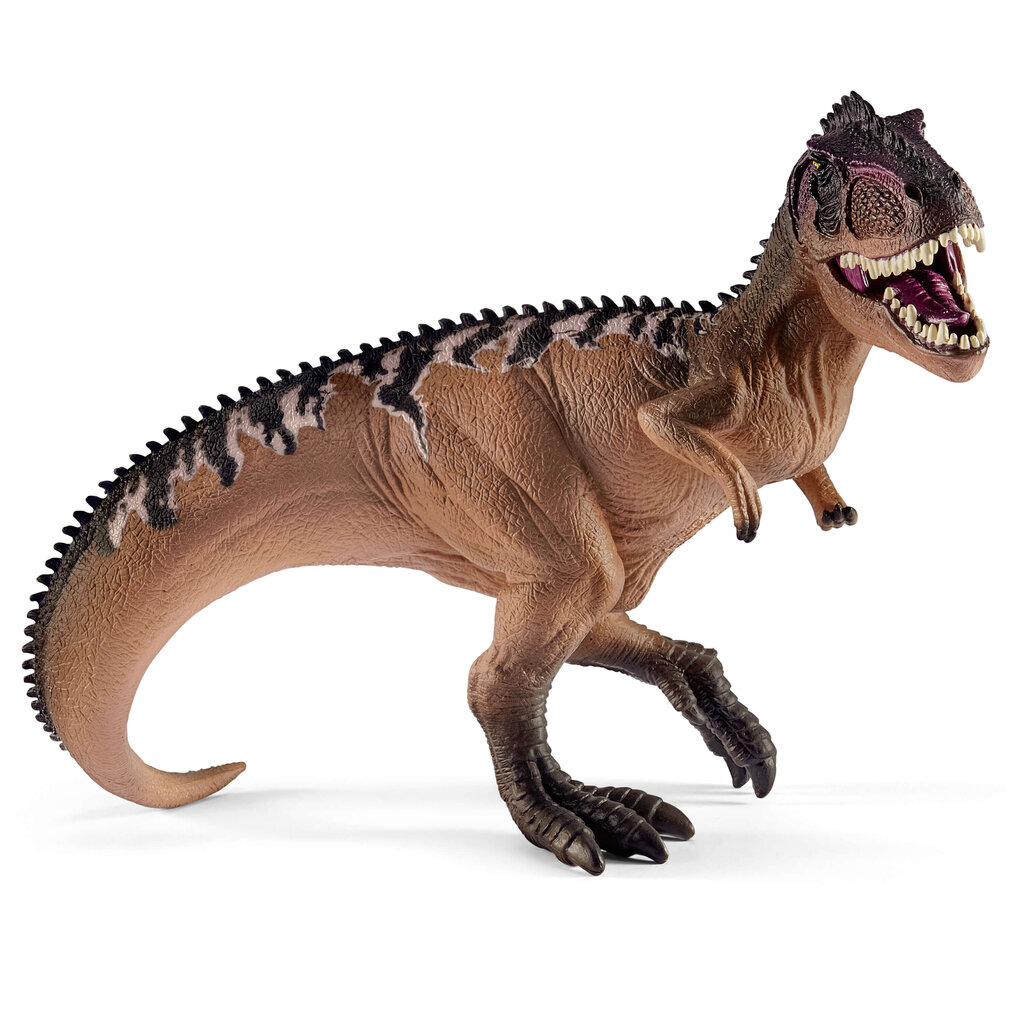 Figūrėlė Gigantozauras Schleich Dinosaurs цена и информация | Žaislai berniukams | pigu.lt