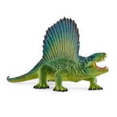 Figūrėlė Dimetrodonas Schleich Dinosaurs kaina ir informacija | Žaislai berniukams | pigu.lt