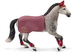 Фигурка Лошадь тракенской породы Schleich Horse Club цена и информация | Игрушки для мальчиков | pigu.lt