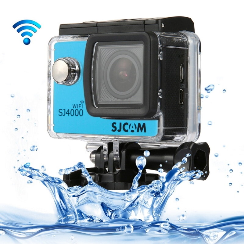 SJCAM 6970080834441 цена и информация | Veiksmo ir laisvalaikio kameros | pigu.lt