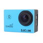SJCAM 6970080834441 kaina ir informacija | Veiksmo ir laisvalaikio kameros | pigu.lt