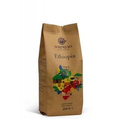 Kava Sorpreso Ethiopia Sidamo, 250 g kaina ir informacija | Kava, kakava | pigu.lt