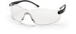 Apsauginiai akiniai McCulloch PRO012 цена и информация | Galvos apsauga | pigu.lt