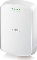 Zyxel LTE7240-M403-EU01V1F kaina ir informacija | Maršrutizatoriai (routeriai) | pigu.lt