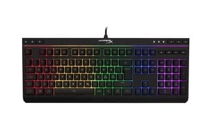 Мембранная клавиатура HyperX HX-KB5ME2-NO цена и информация | Клавиатуры | pigu.lt