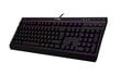 Membraninė klaviatūra HyperX HX-KB5ME2-NO kaina ir informacija | Klaviatūros | pigu.lt