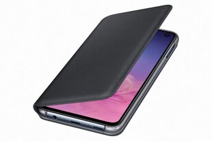 Samsung EF - NG970PBEGWW цена и информация | Чехлы для телефонов | pigu.lt