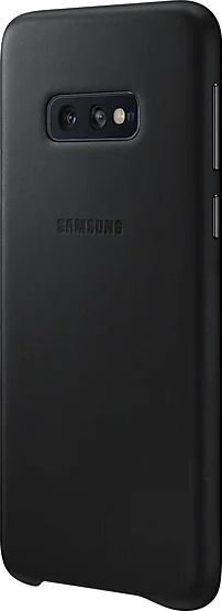 Samsung EF-VG970LBEGWW kaina ir informacija | Telefono dėklai | pigu.lt