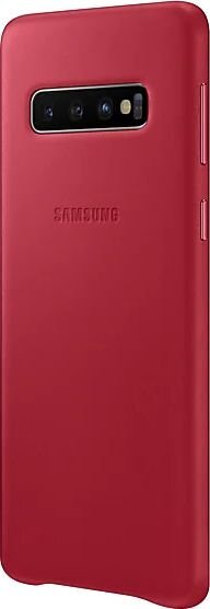 Samsung EF-VG973LREGWW kaina ir informacija | Telefono dėklai | pigu.lt