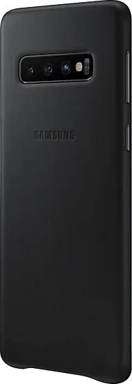 Telefono dėklas, skirtas Samsung Galaxy S10 Plus EF-VG975LBEGWW kaina ir informacija | Telefono dėklai | pigu.lt