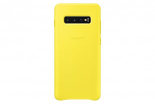 Samsung EF-VG975LYEGWW цена и информация | Чехлы для телефонов | pigu.lt