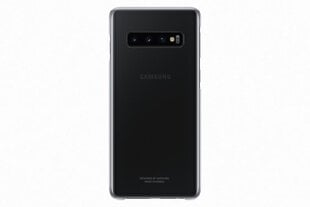 Samsung EF-QG973CTEGWW kaina ir informacija | Telefono dėklai | pigu.lt