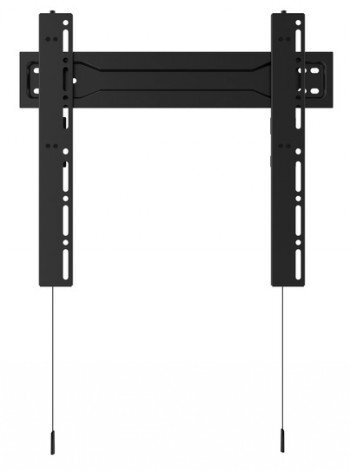 Multibrackets Super Slim Fixed 400 Max 32-55” kaina ir informacija | Televizorių laikikliai, tvirtinimai | pigu.lt