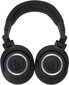 Profesionalios monitorinės ausinės Audio Technica ATH-M50xBT kaina ir informacija | Ausinės | pigu.lt