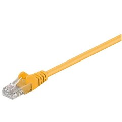 Goobay 68346 RJ45, 10 m цена и информация | Кабели и провода | pigu.lt