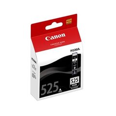 Print4you Analog Canon PGI-525Bk  Ink Ca цена и информация | Картриджи для струйных принтеров | pigu.lt