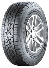 Continental ContiCrossContact ATR 265/65R17 112 H FR kaina ir informacija | Vasarinės padangos | pigu.lt