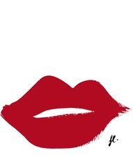 Жидкая губная помада La Petite Robe Noire 6 мл, L120#Empowered цена и информация | Помады, бальзамы, блеск для губ | pigu.lt