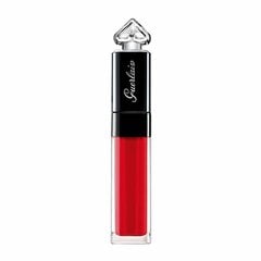 Skysti lūpų dažai Guerlain La Petite Robe Noire 6 ml, L120#Empowered kaina ir informacija | Lūpų dažai, blizgiai, balzamai, vazelinai | pigu.lt