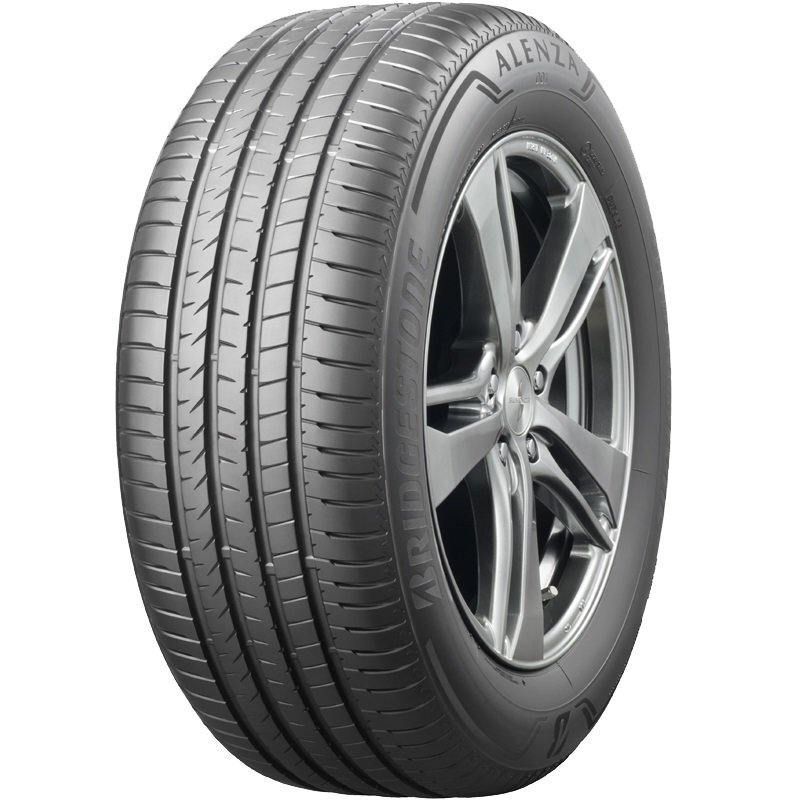 Bridgestone ALENZA 001 245/50R19 105 W XL ROF RFT * цена и информация | Vasarinės padangos | pigu.lt