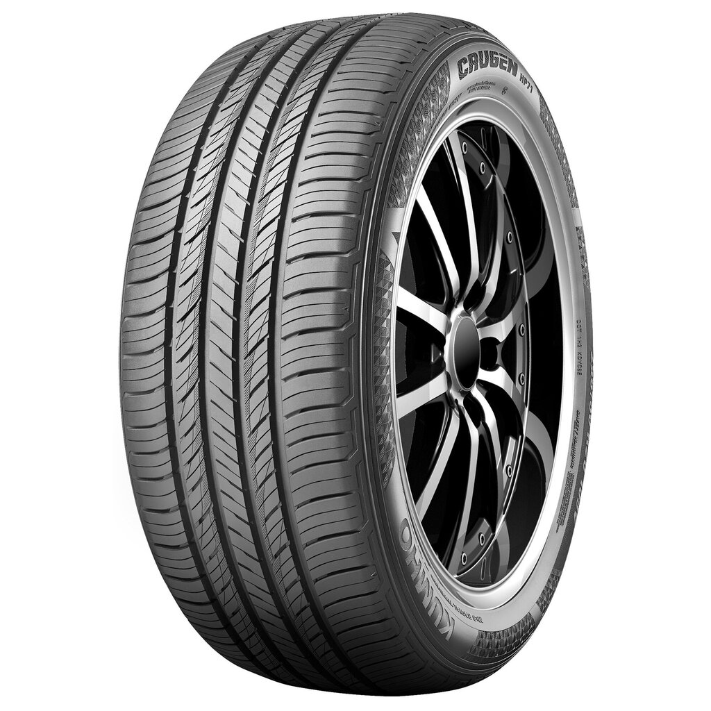 Kumho HP71 225/60R17 99 V kaina ir informacija | Vasarinės padangos | pigu.lt