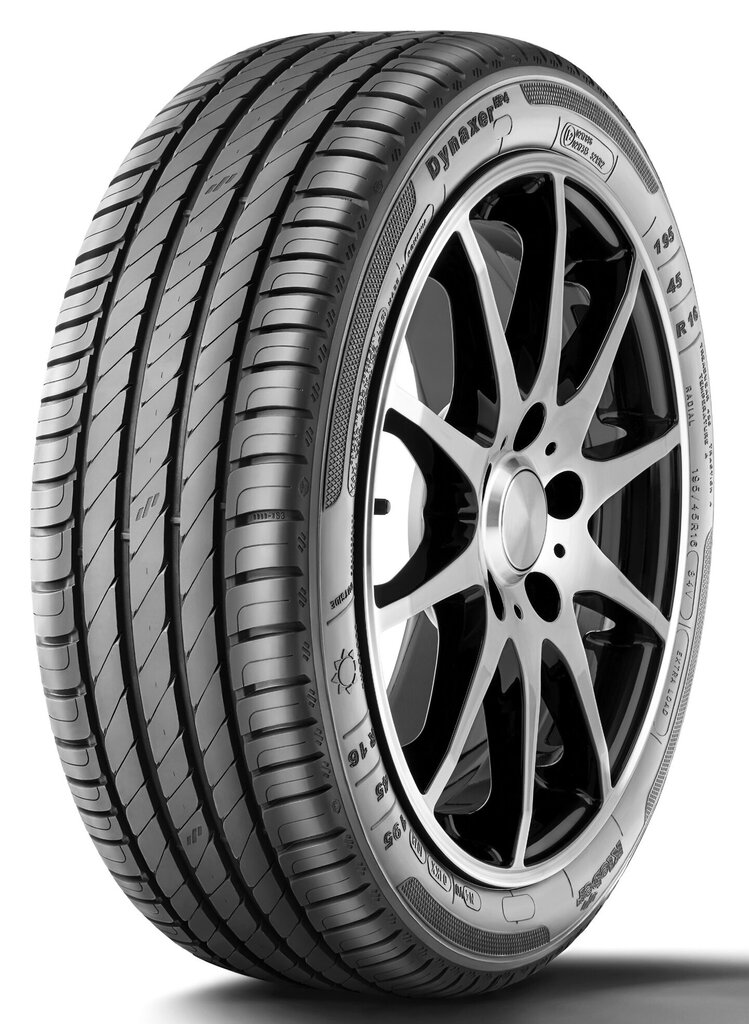 Kleber Dynaxer HP4 205/55R16 91 H kaina ir informacija | Vasarinės padangos | pigu.lt