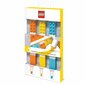 Teksto žymekliai LEGO® IQ Stationery, 3 vnt. kaina ir informacija | Rašymo priemonės | pigu.lt