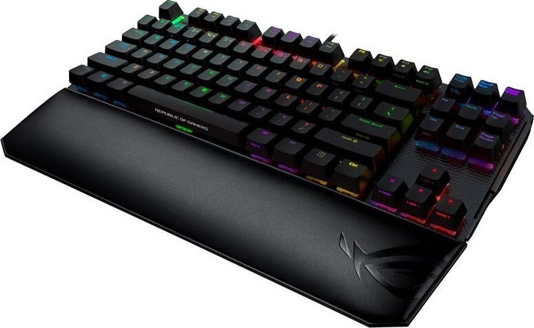 game keyboard ducky