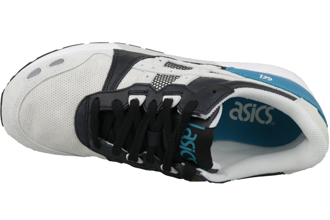 Sportiniai batai vyrams Asics Asics Tiger Gel-Lyte, pilki kaina ir informacija | Kedai vyrams | pigu.lt