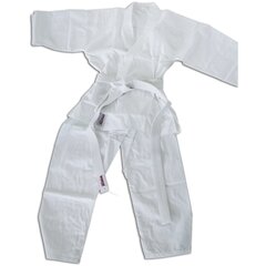 Karate kimono Spartan, 100-200 cm kaina ir informacija | Spartan Sportas, laisvalaikis, turizmas | pigu.lt