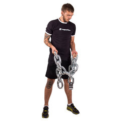 Sportinė grandinė grifui inSPORTline Chainbos 25 kg kaina ir informacija | Svoriai, svarmenys, grifai | pigu.lt