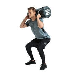 Силовой мешок Insportline Fitbag Camu, 5 кг цена и информация | Гантели, штанги, гири | pigu.lt