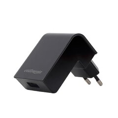 Gembird (EG-UC2A-02) 1XUSB, 2.1A цена и информация | Зарядные устройства для телефонов | pigu.lt