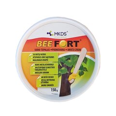 BEE FORT sodo tepalas, 150 g цена и информация | Средства по уходу за растениями | pigu.lt