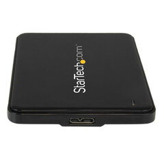 Startech S2510BPU337 2,5" цена и информация | Аксессуары для компонентов | pigu.lt